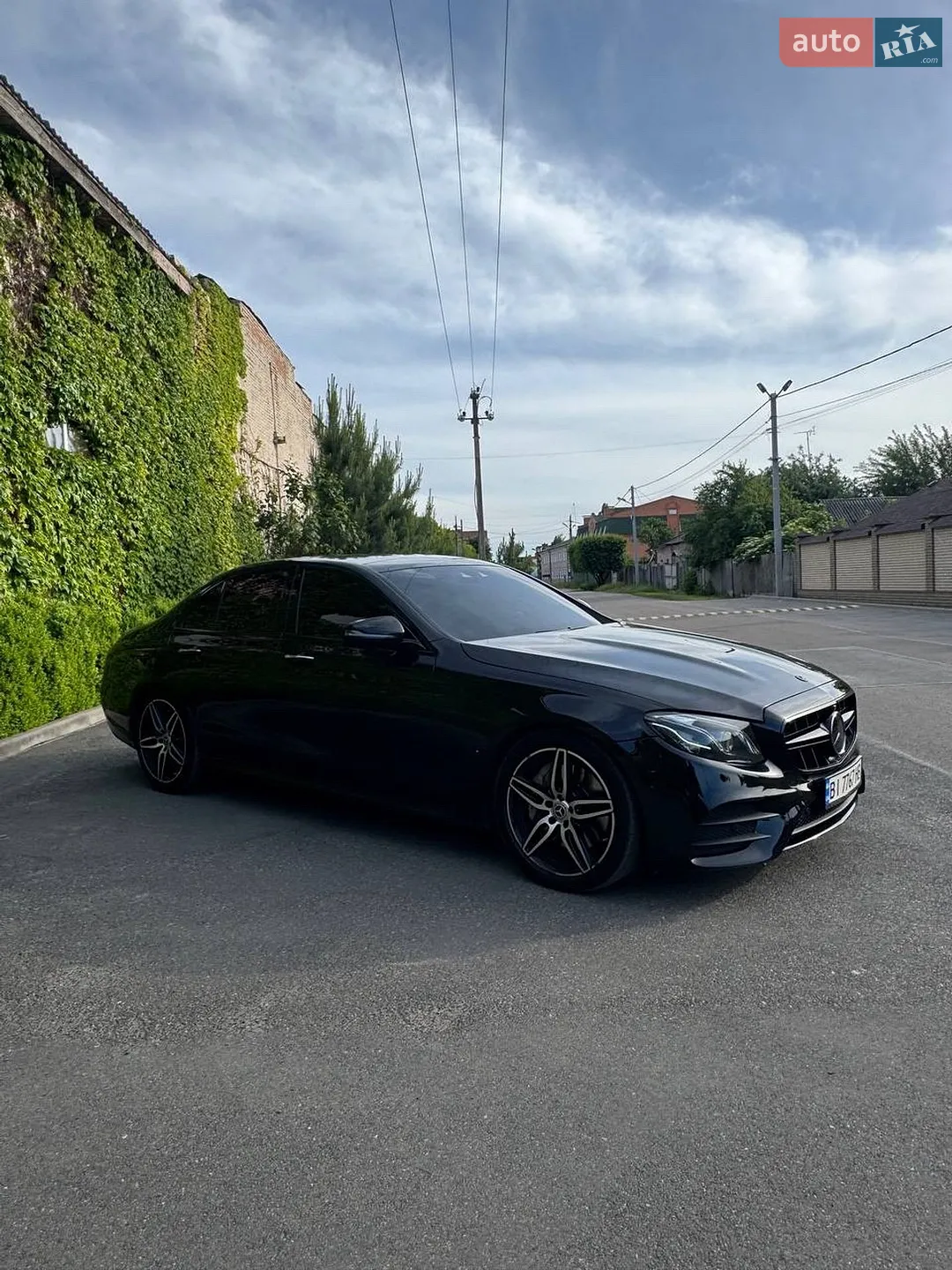 2016 Mercedes-Benz E-klasse - мініатюра 6