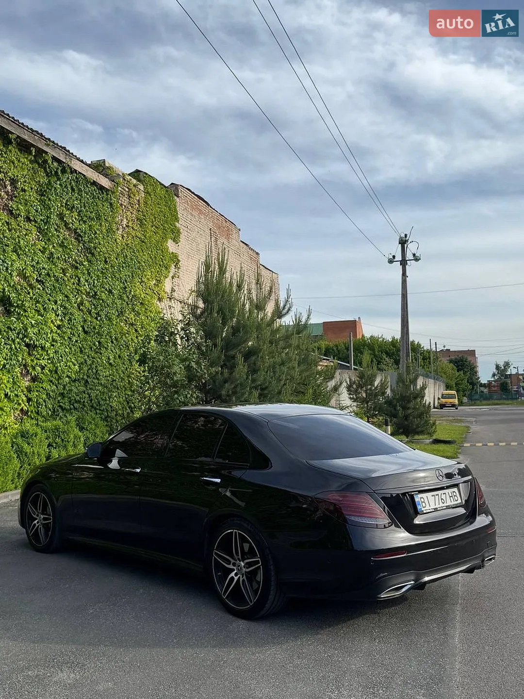 2016 Mercedes-Benz E-klasse - мініатюра 10
