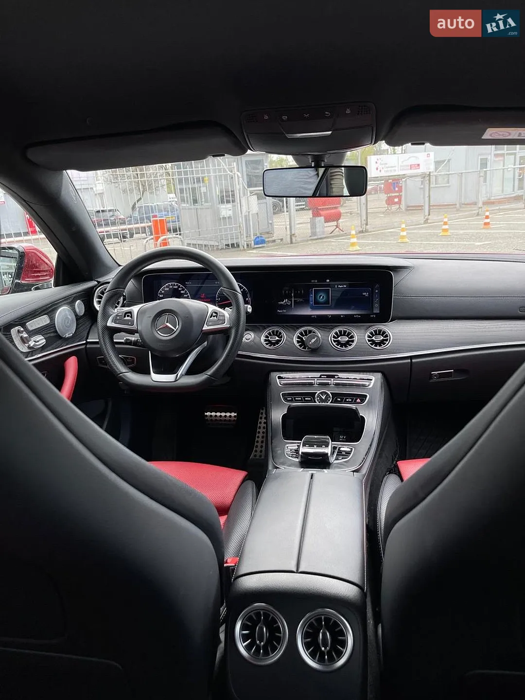 2017 Mercedes-Benz E-klasse - мініатюра 18