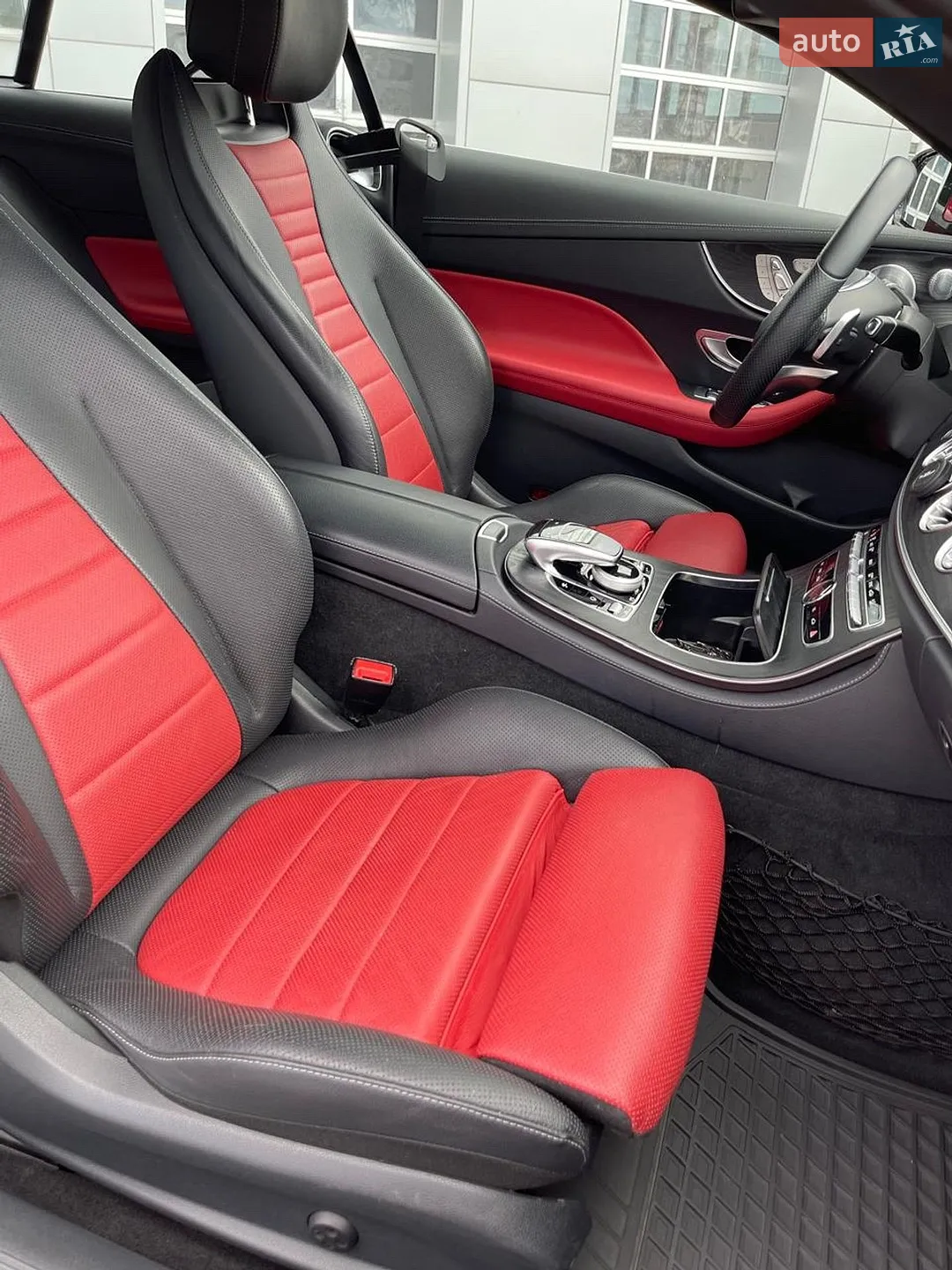 2017 Mercedes-Benz E-klasse - мініатюра 22