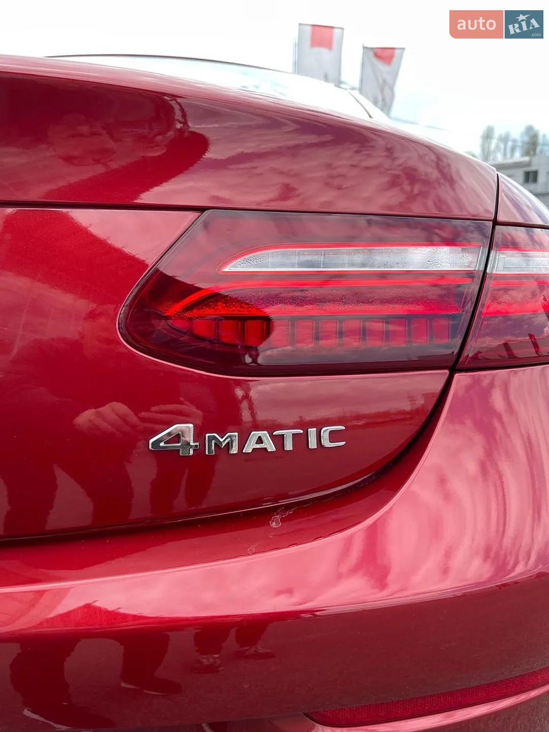 2017 Mercedes-Benz E-klasse - мініатюра 27