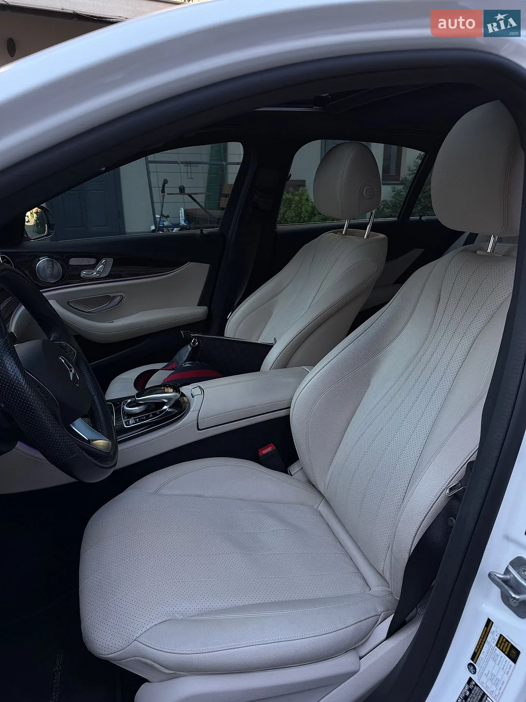 2016 Mercedes-Benz E-klasse - мініатюра 7