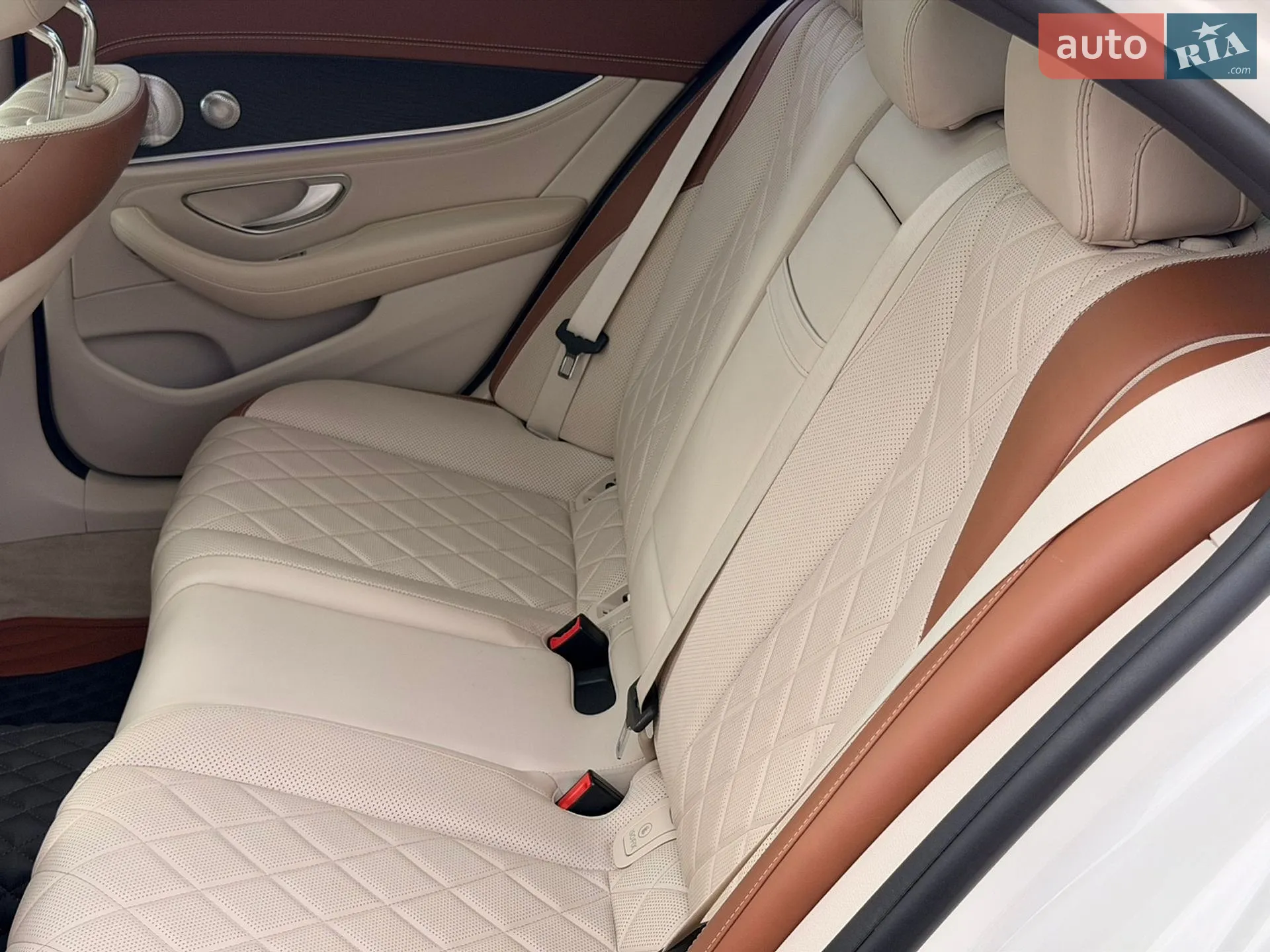 2019 Mercedes-Benz E-klasse - мініатюра 25