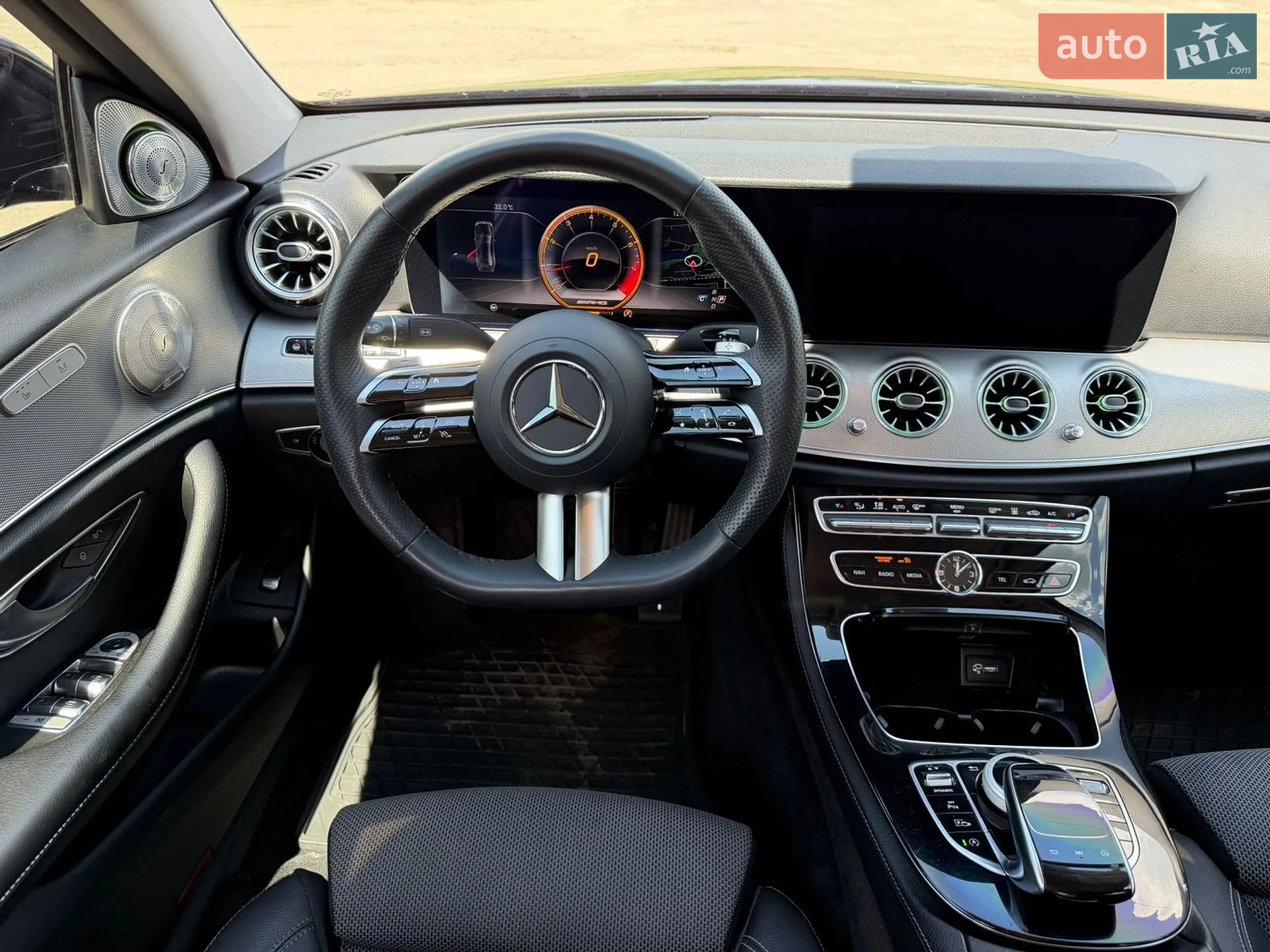 2016 Mercedes-Benz E-klasse - мініатюра 6