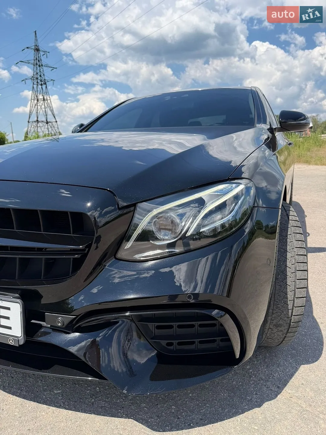 2016 Mercedes-Benz E-klasse - мініатюра 12