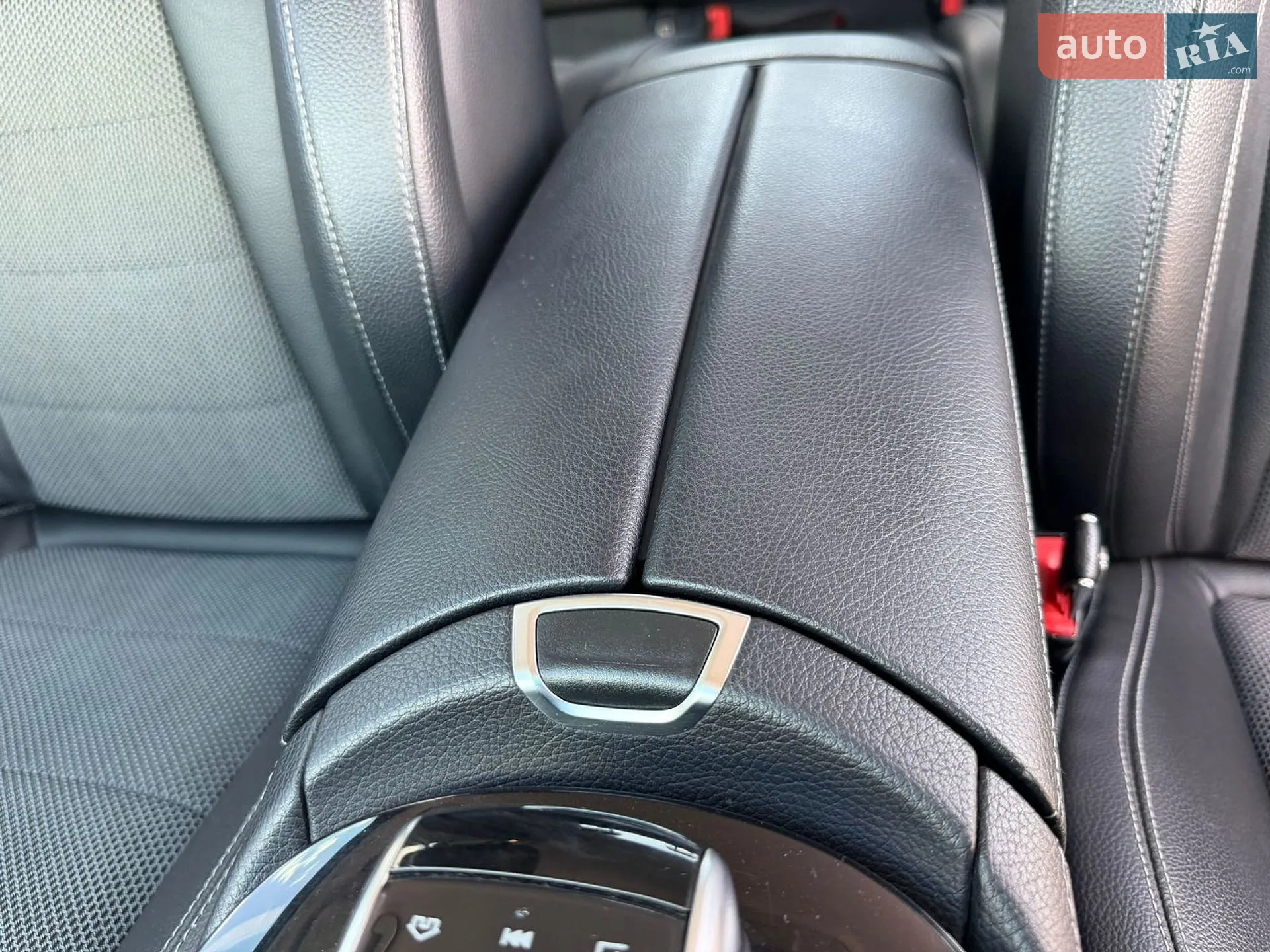 2016 Mercedes-Benz E-klasse - мініатюра 7