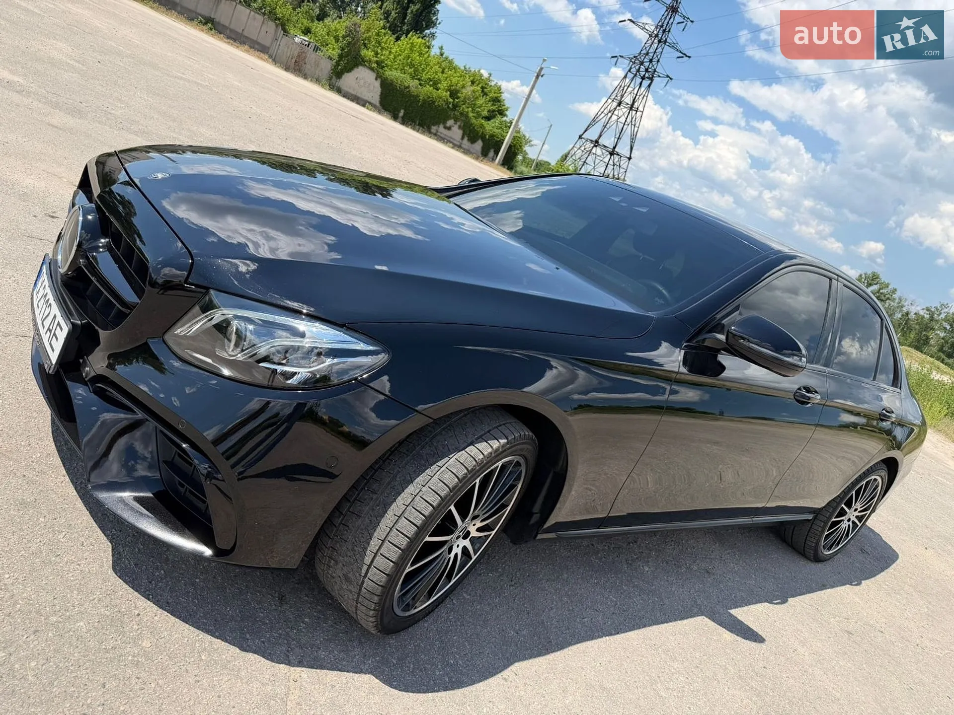 2016 Mercedes-Benz E-klasse - мініатюра 22