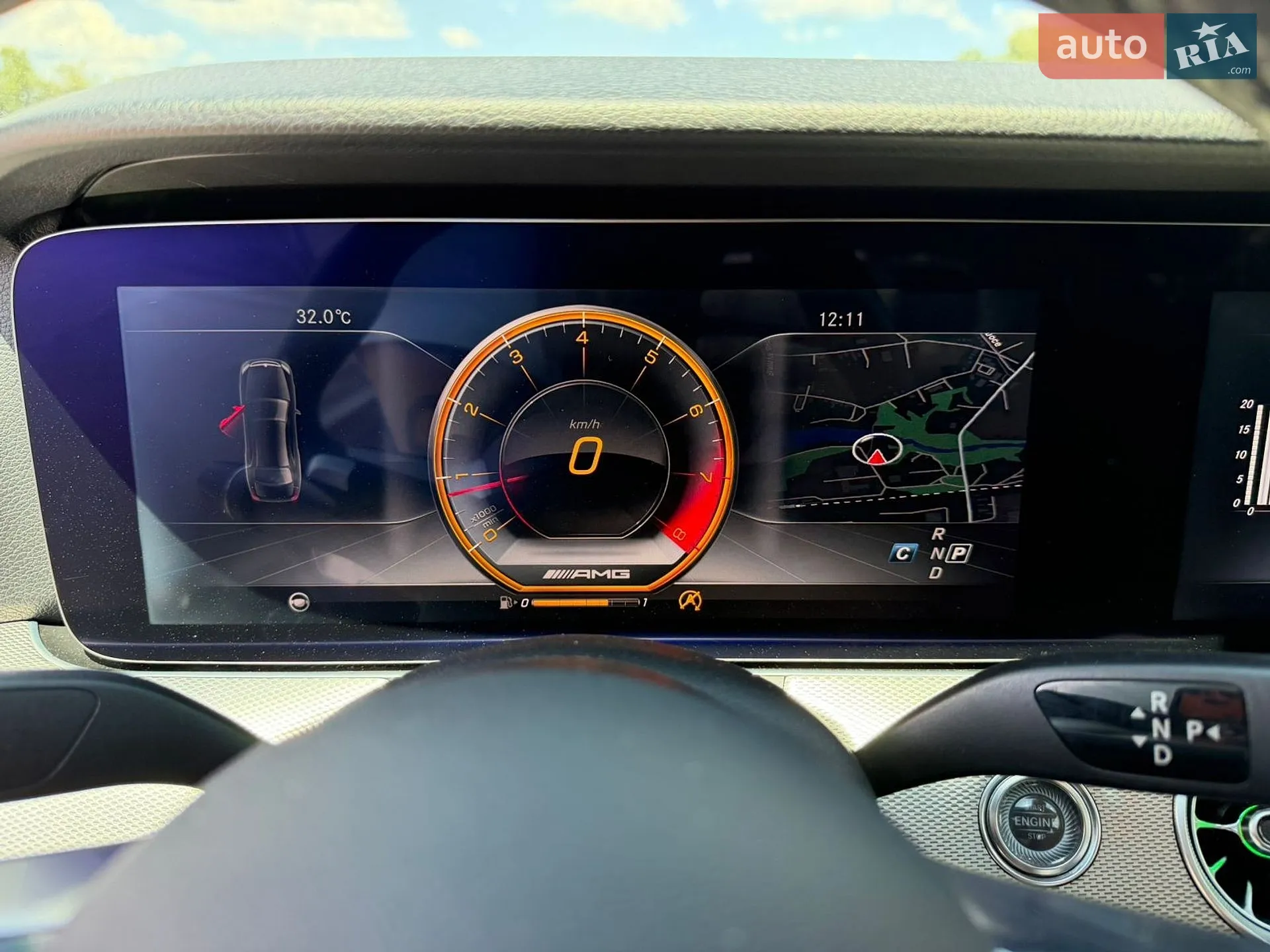 2016 Mercedes-Benz E-klasse - мініатюра 23