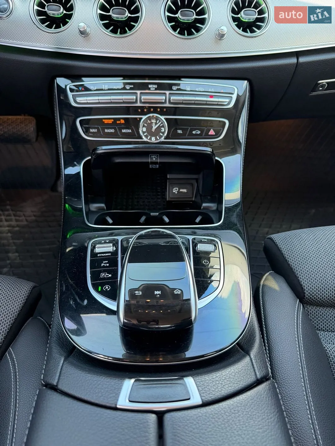 2016 Mercedes-Benz E-klasse - мініатюра 36