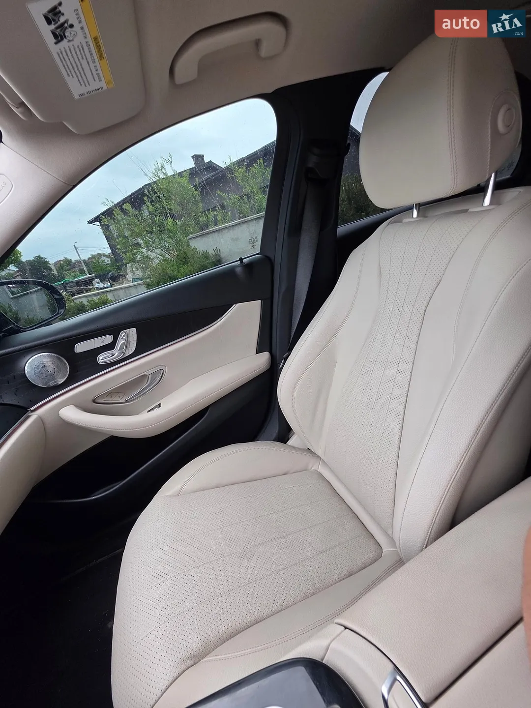 2016 Mercedes-Benz E-klasse - мініатюра 5