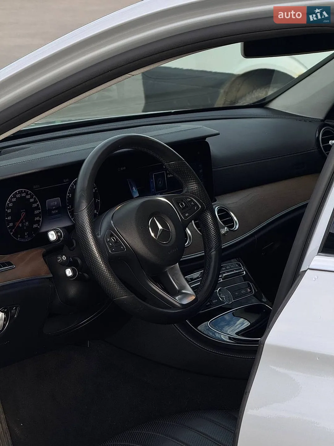 2018 Mercedes-Benz E-klasse - мініатюра 16