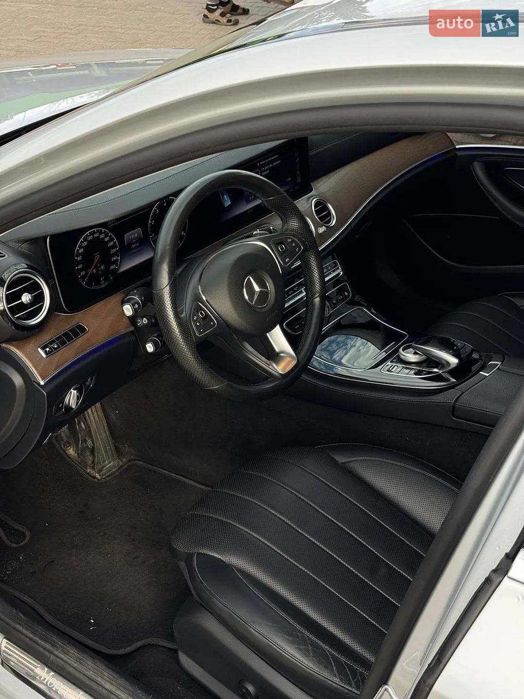 2018 Mercedes-Benz E-klasse - мініатюра 18