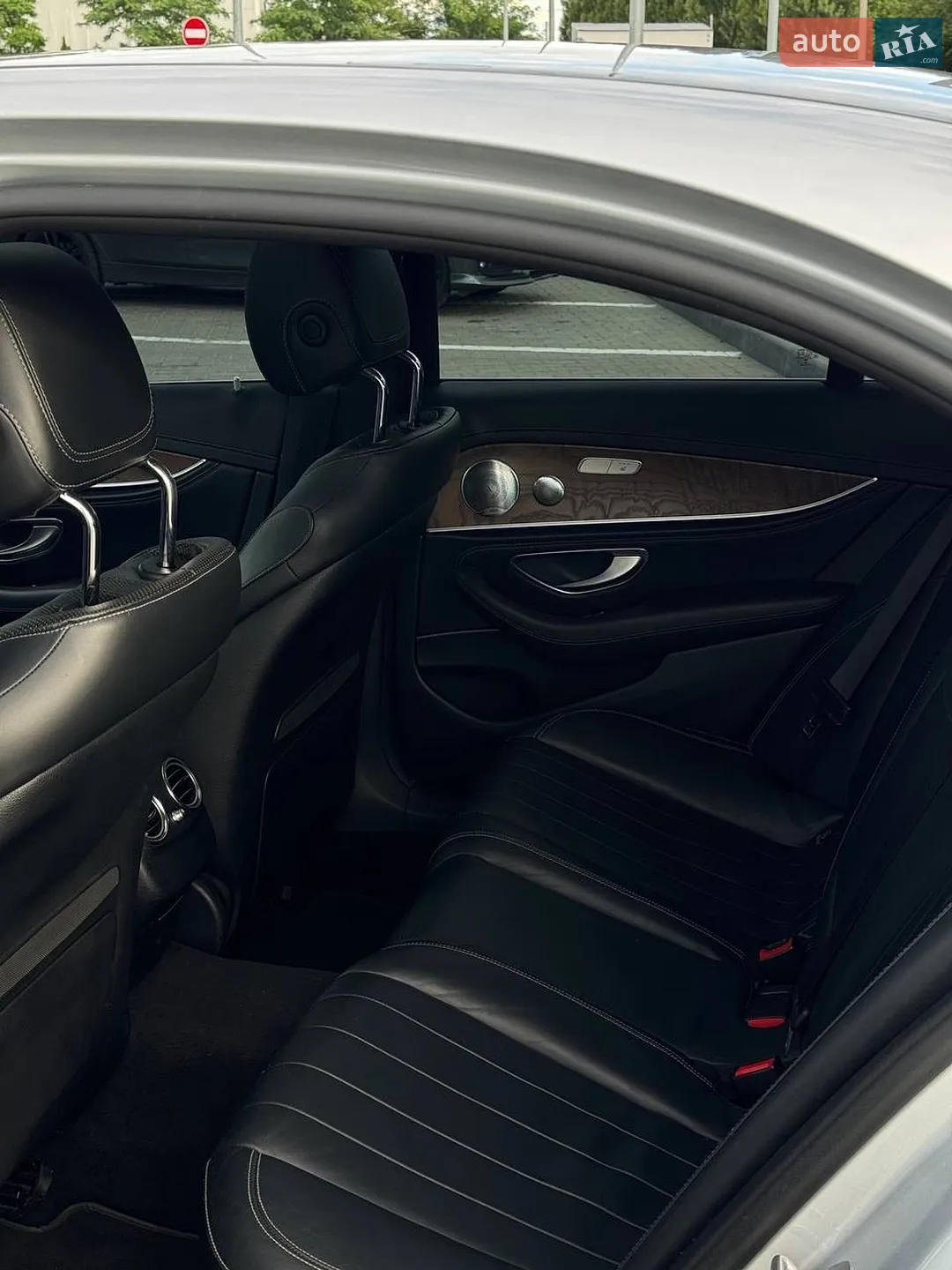 2018 Mercedes-Benz E-klasse - мініатюра 28