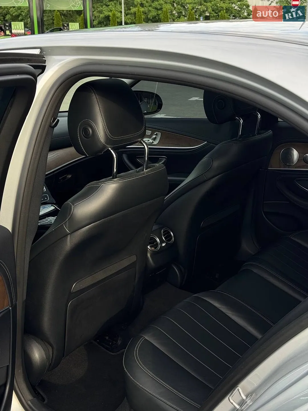 2018 Mercedes-Benz E-klasse - мініатюра 29