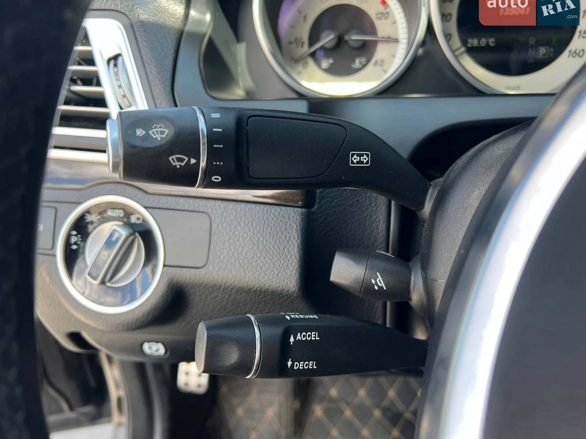 2016 Mercedes-Benz E-klasse - мініатюра 30