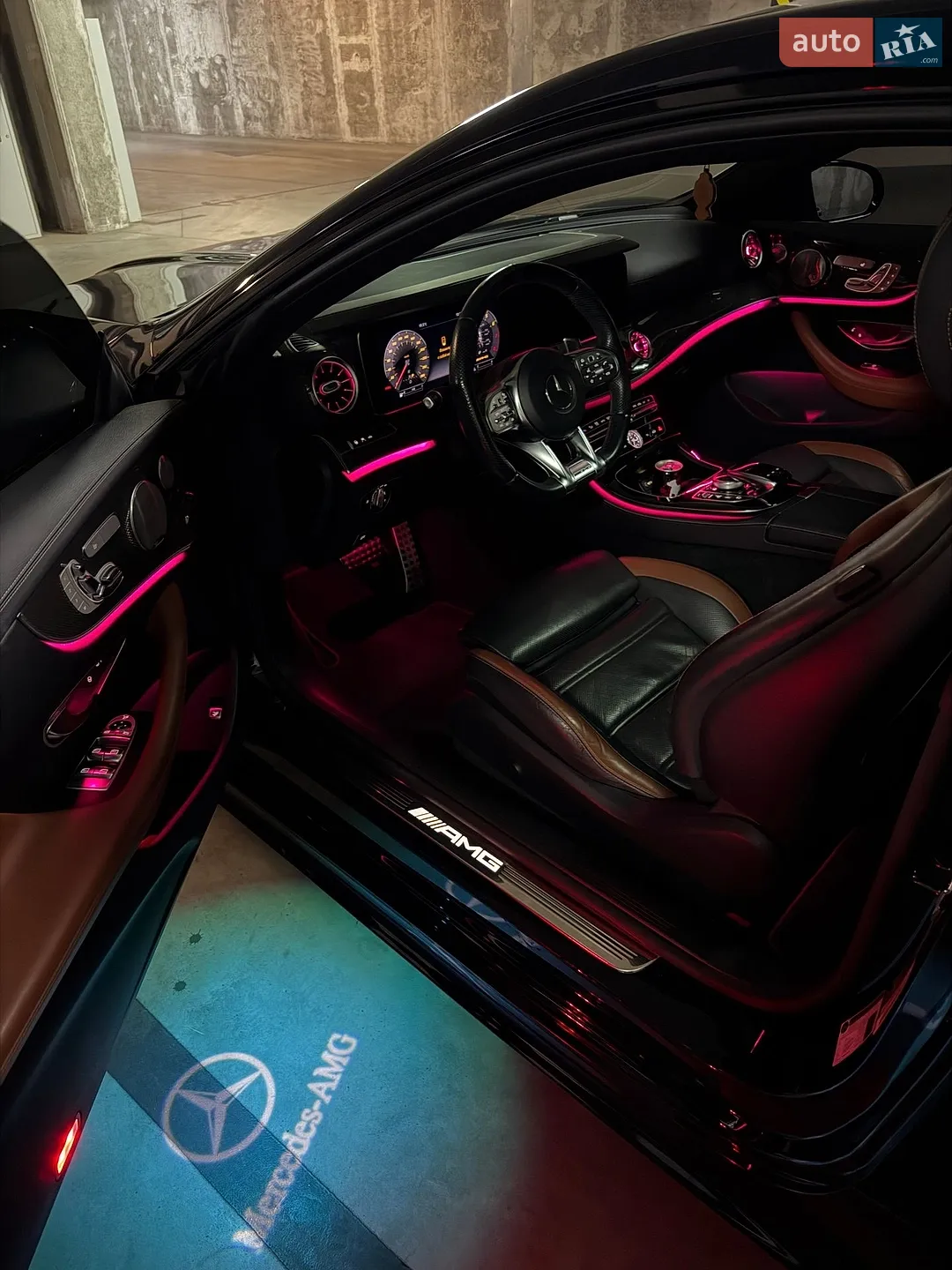 2018 Mercedes-Benz E-klasse - мініатюра 14