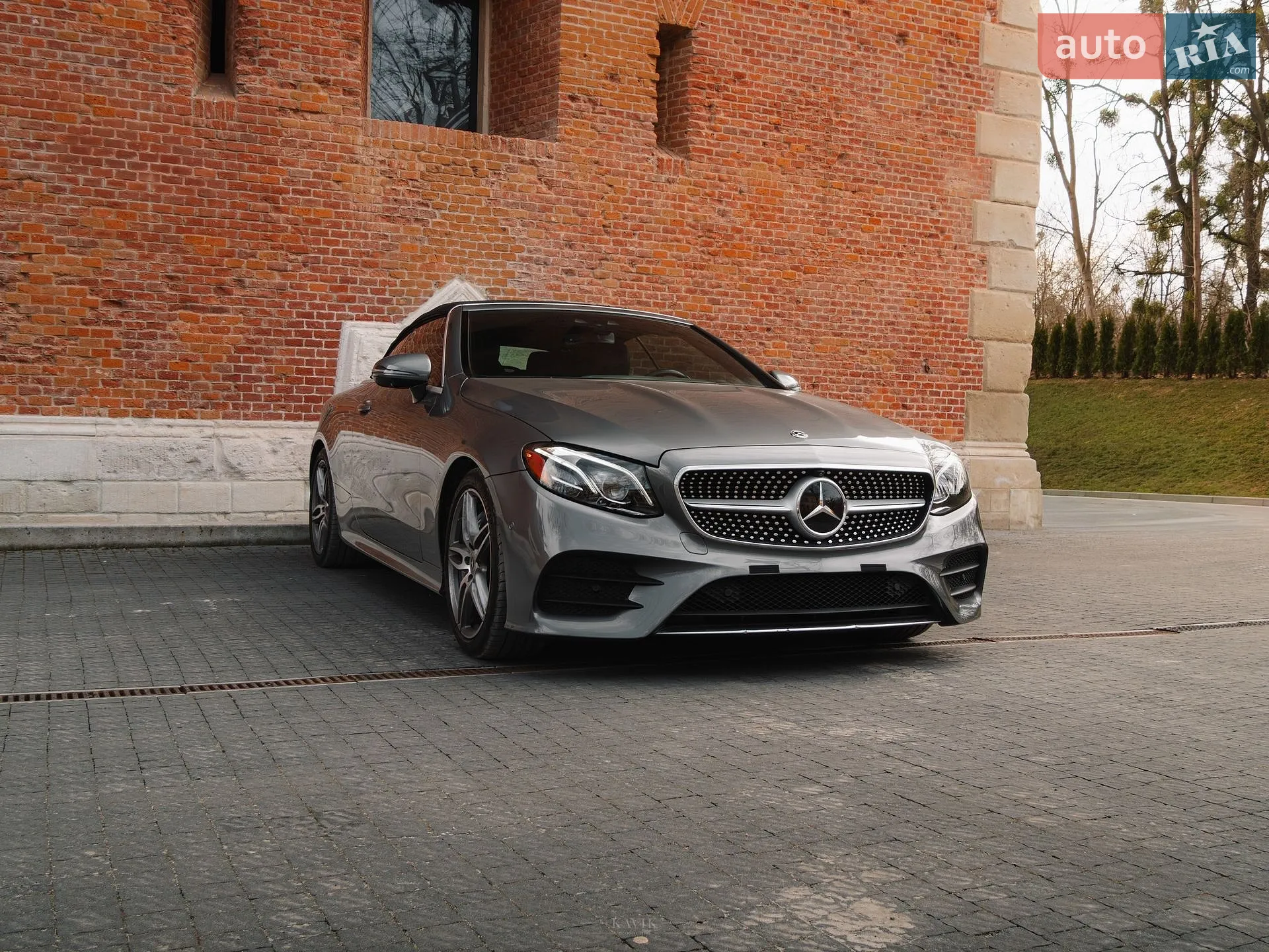 2019 Mercedes-Benz E-klasse - мініатюра 2
