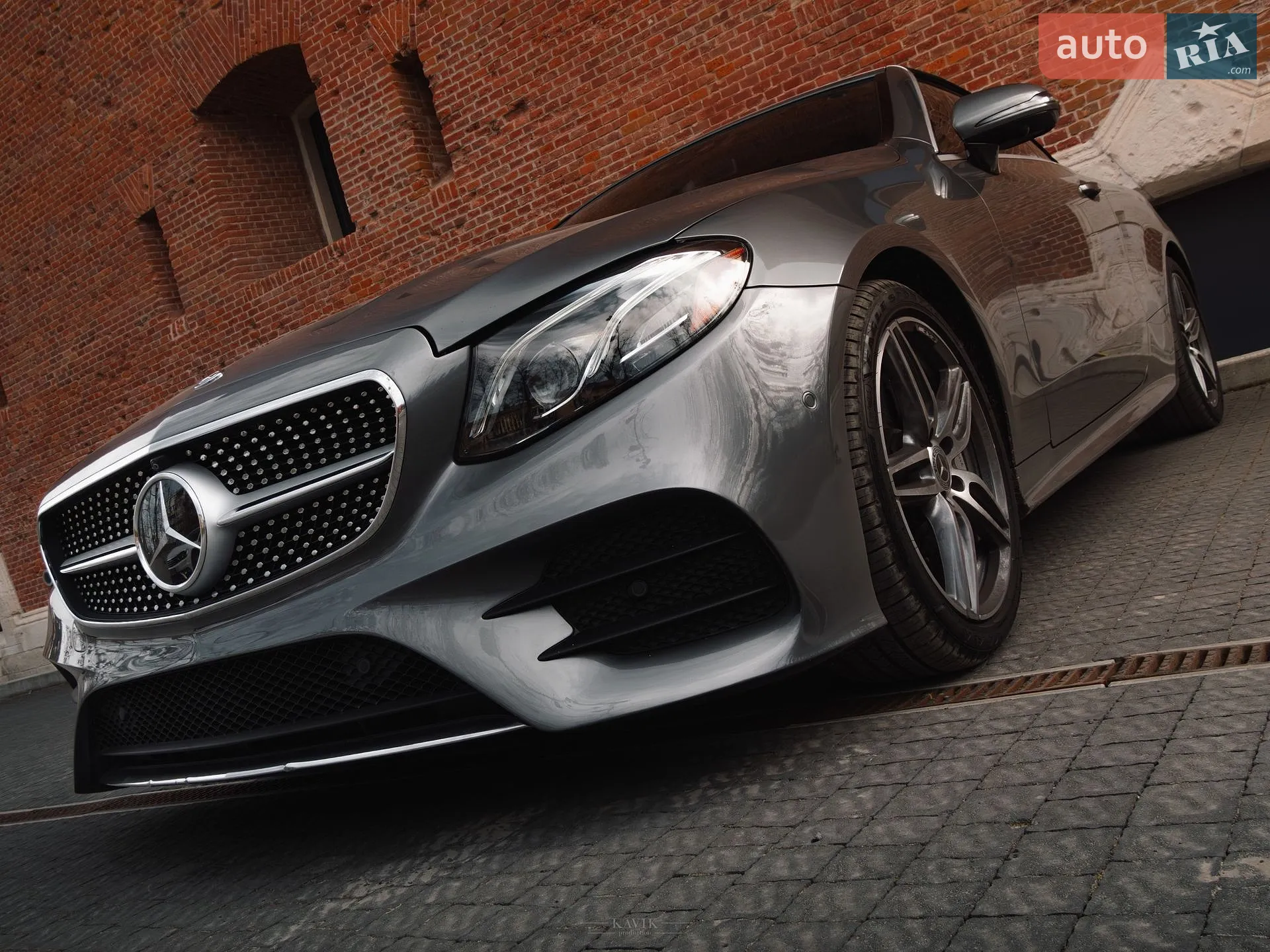 2019 Mercedes-Benz E-klasse - мініатюра 6