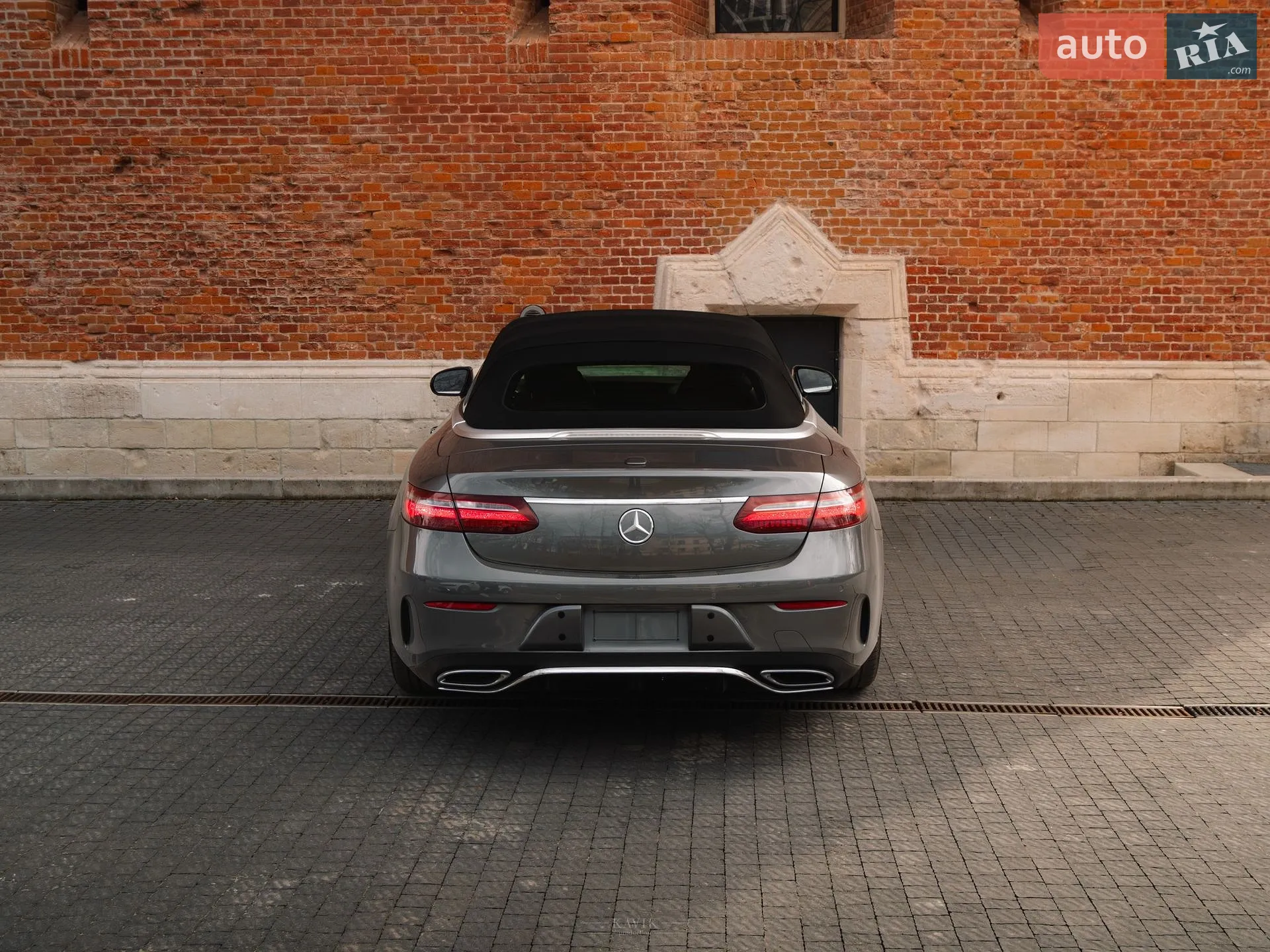 2019 Mercedes-Benz E-klasse - мініатюра 23