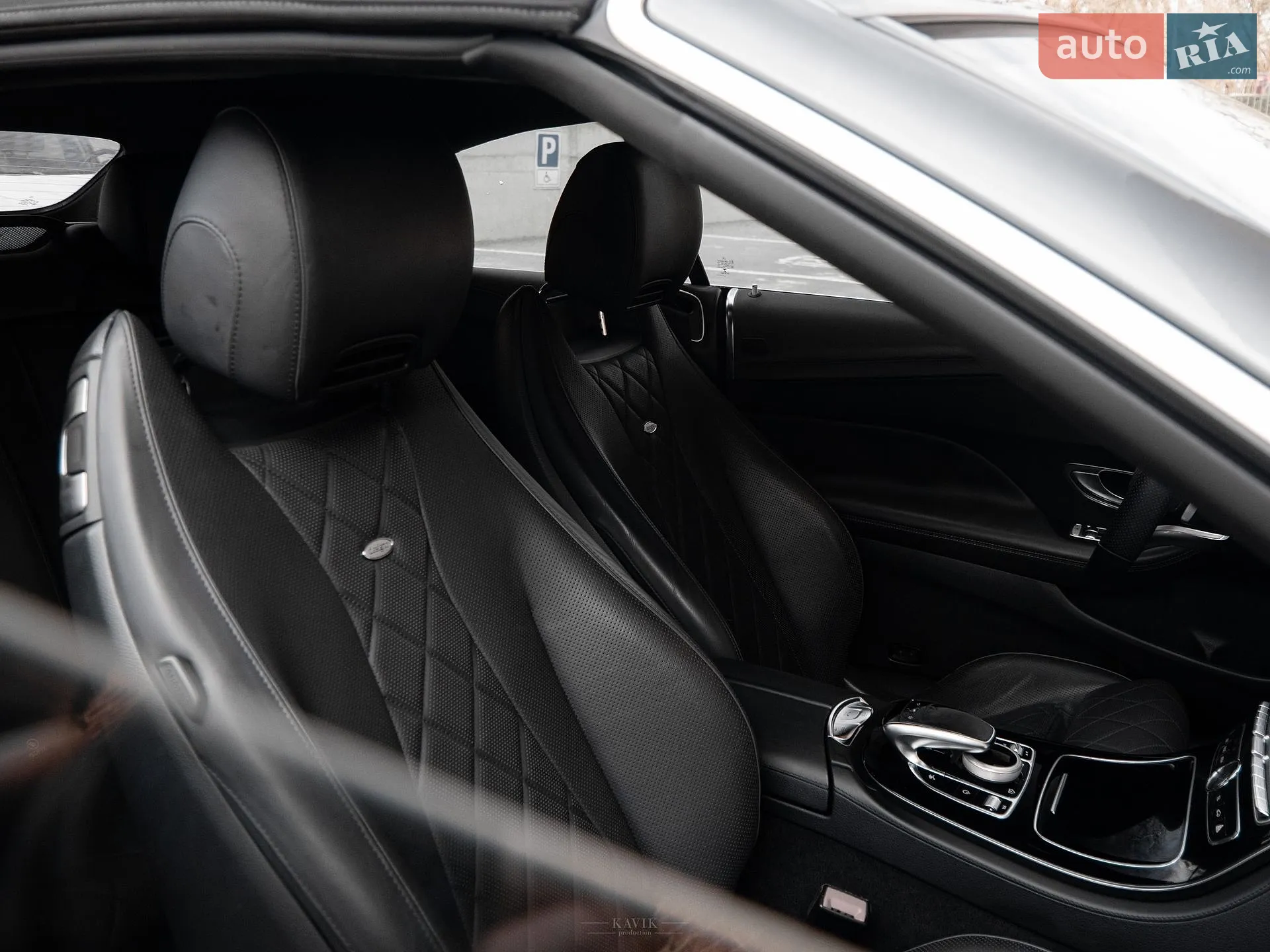 2019 Mercedes-Benz E-klasse - мініатюра 39