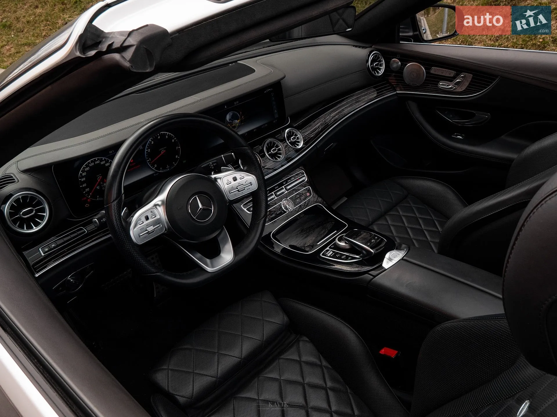 2019 Mercedes-Benz E-klasse - мініатюра 52