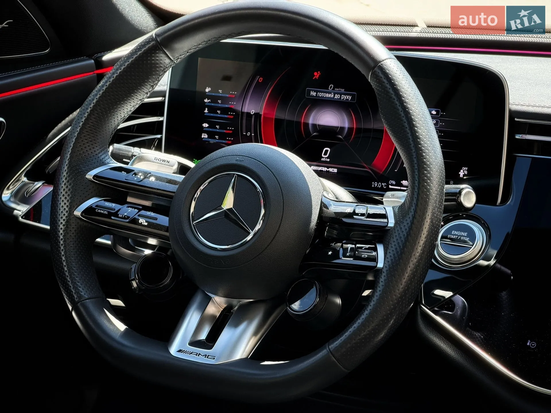 2025 Mercedes-Benz E-klasse - мініатюра 42