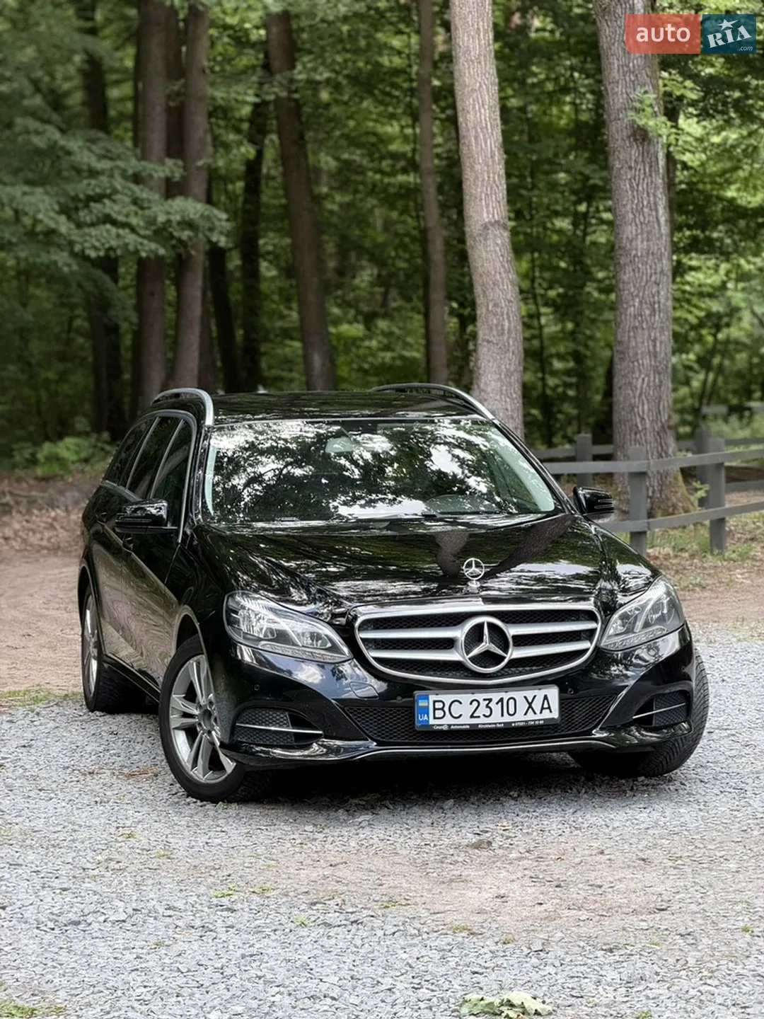 2014 Mercedes-Benz E-klasse - мініатюра 12