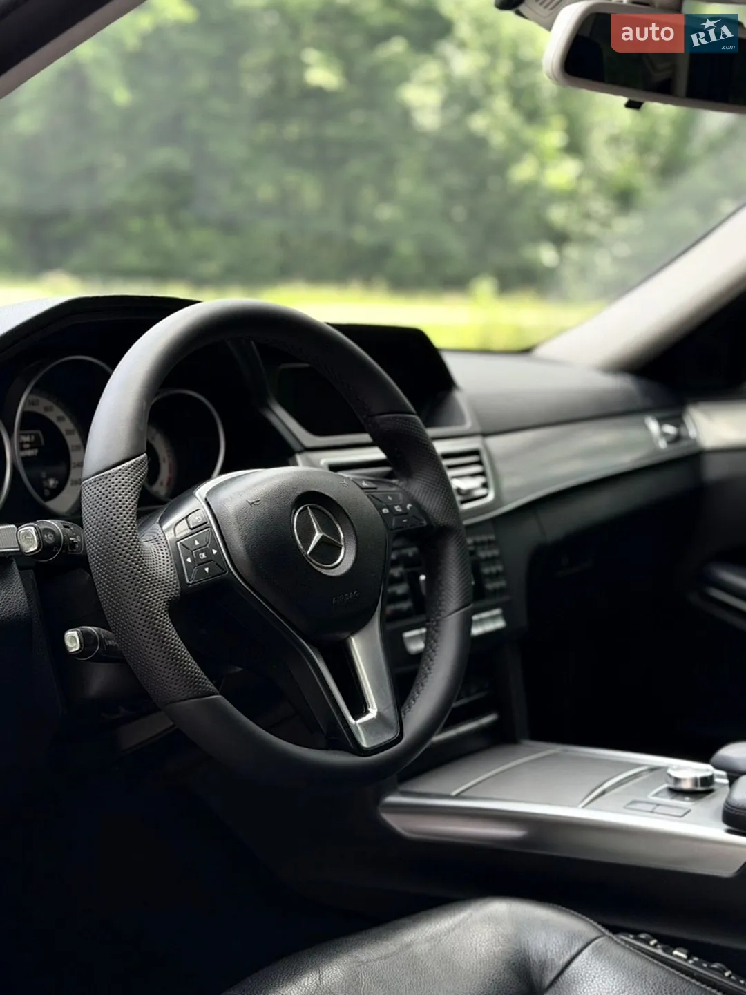 2014 Mercedes-Benz E-klasse - мініатюра 15