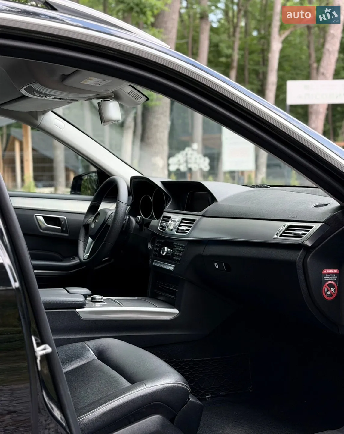 2014 Mercedes-Benz E-klasse - мініатюра 17