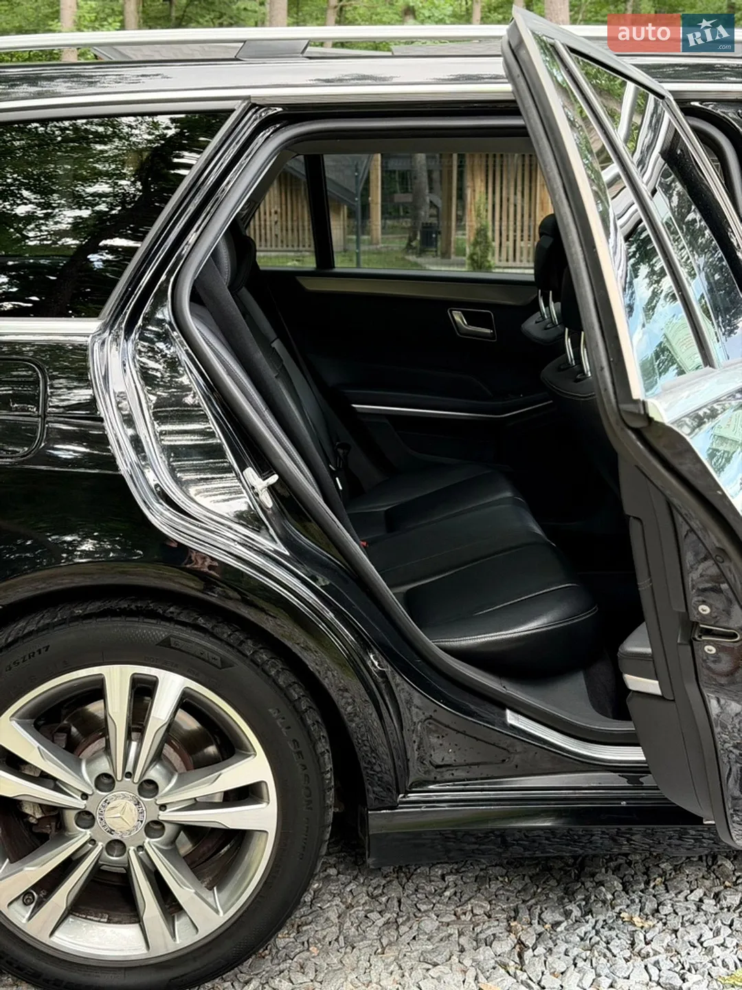 2014 Mercedes-Benz E-klasse - мініатюра 23