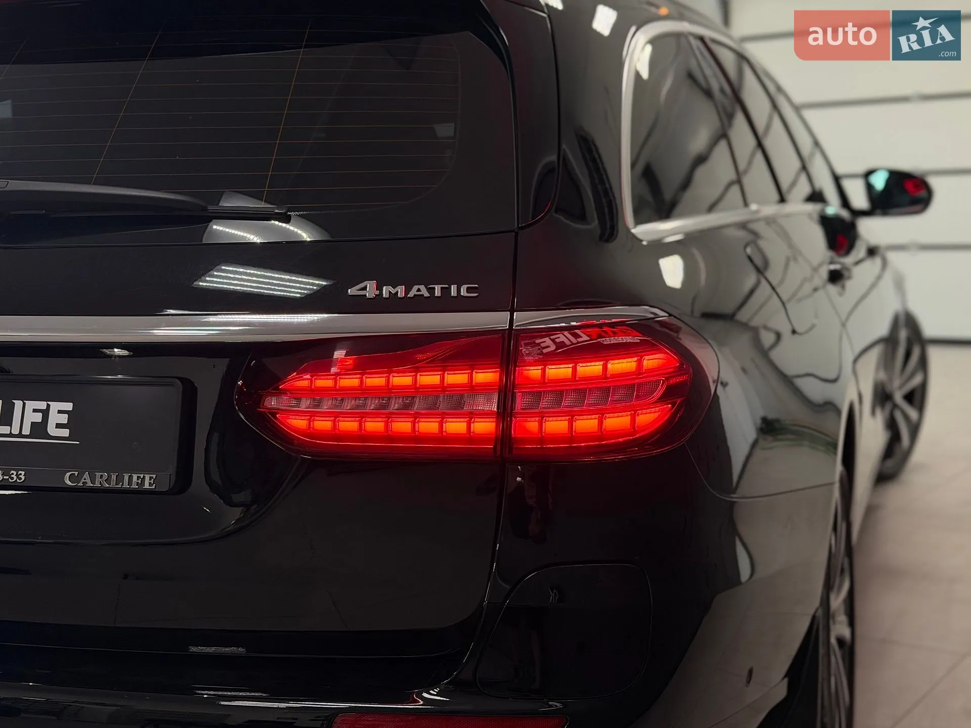 2022 Mercedes-Benz E-klasse - мініатюра 13