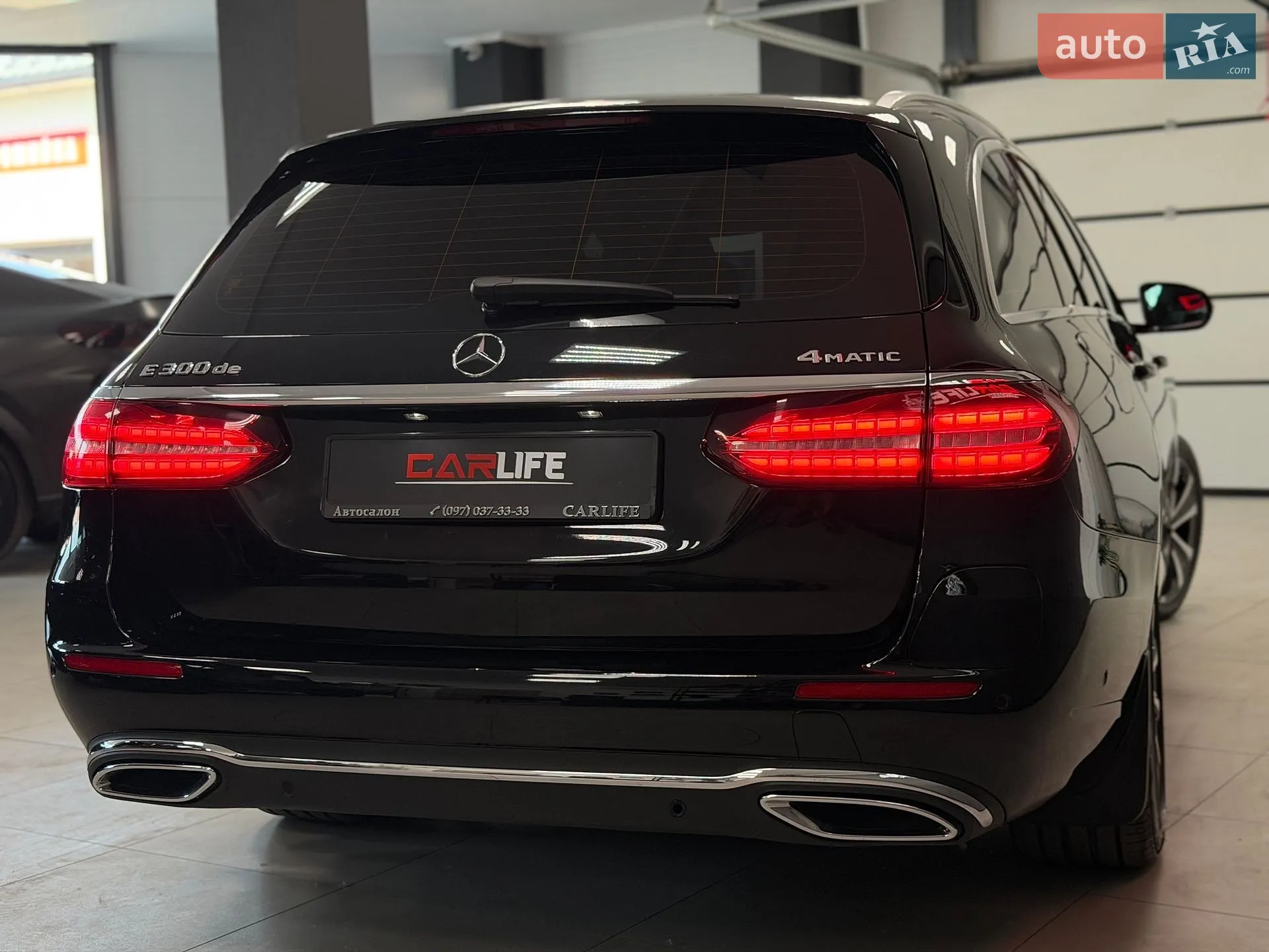 2022 Mercedes-Benz E-klasse - мініатюра 16