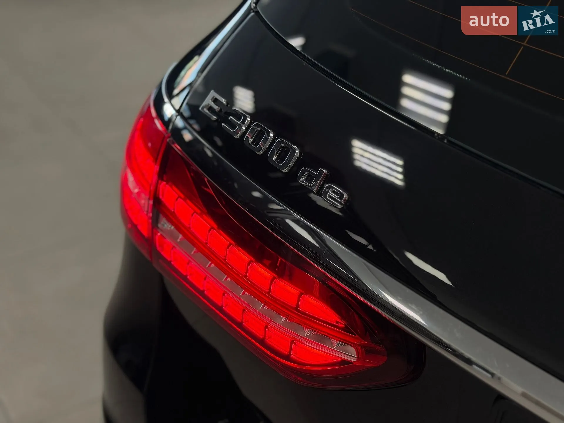 2022 Mercedes-Benz E-klasse - мініатюра 19