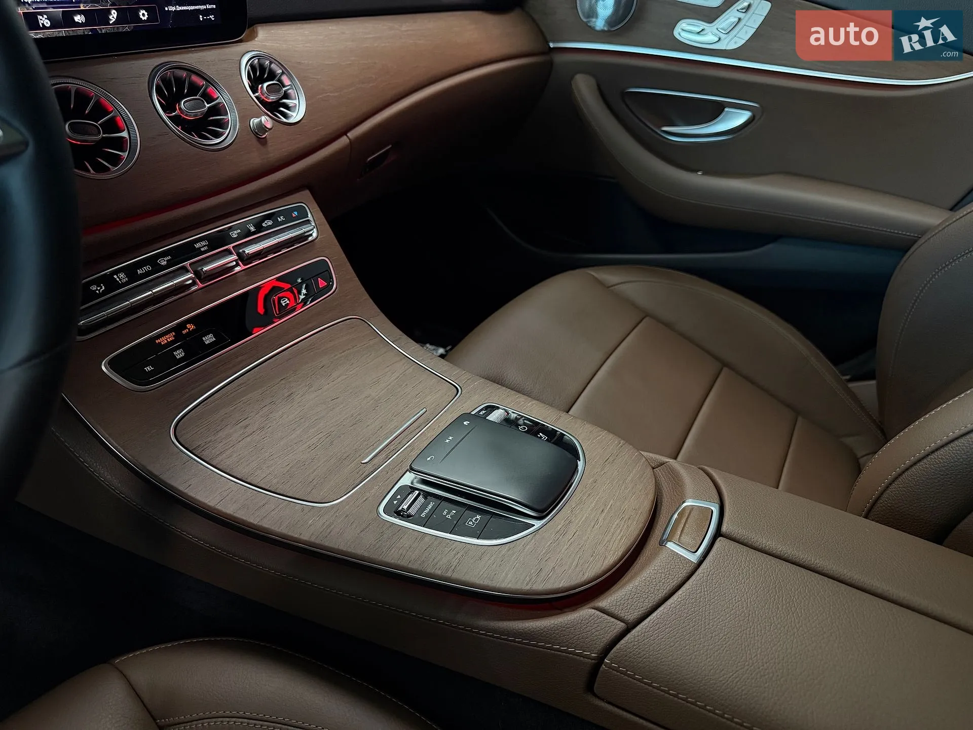 2022 Mercedes-Benz E-klasse - мініатюра 27
