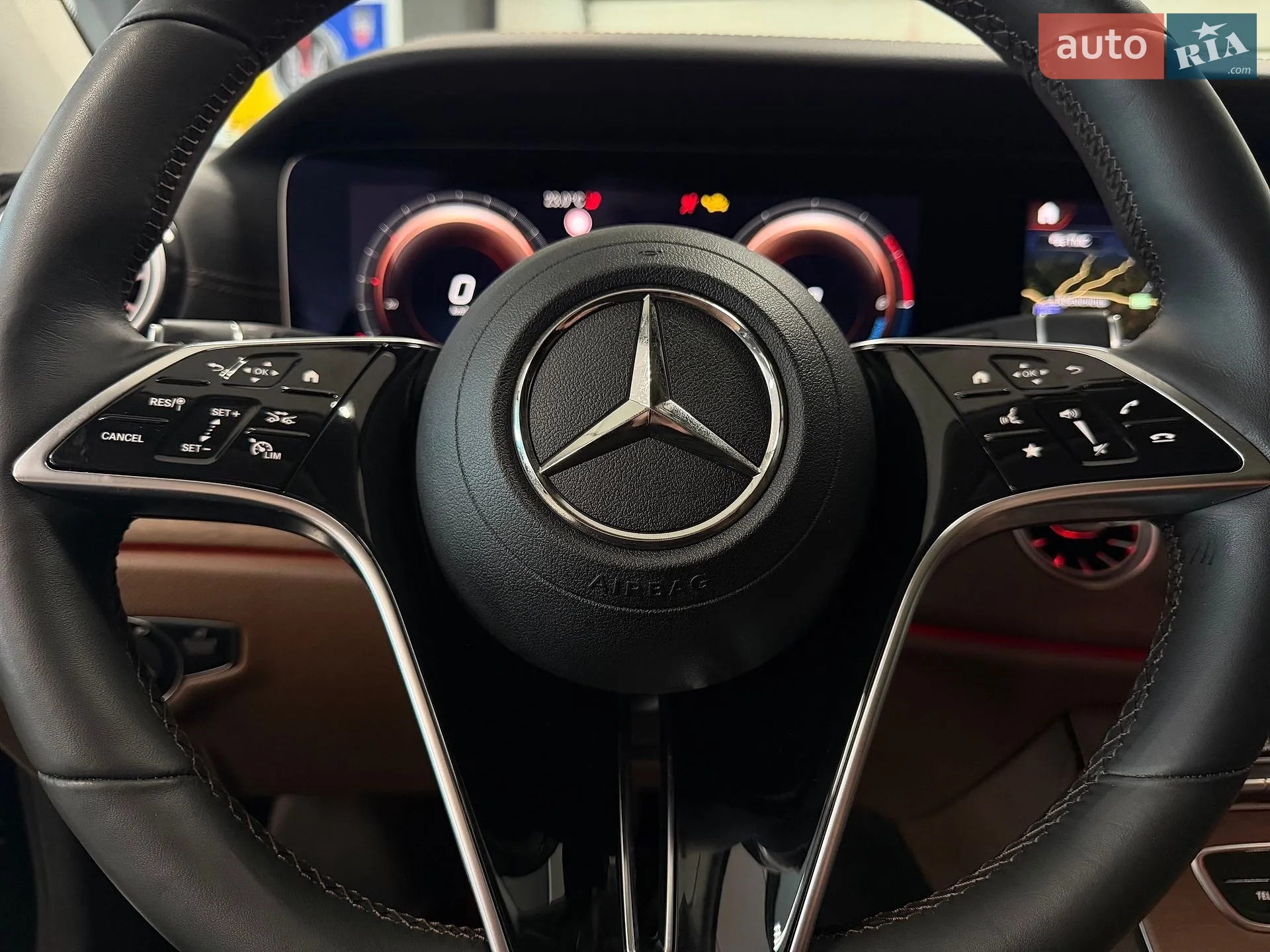 2022 Mercedes-Benz E-klasse - мініатюра 37