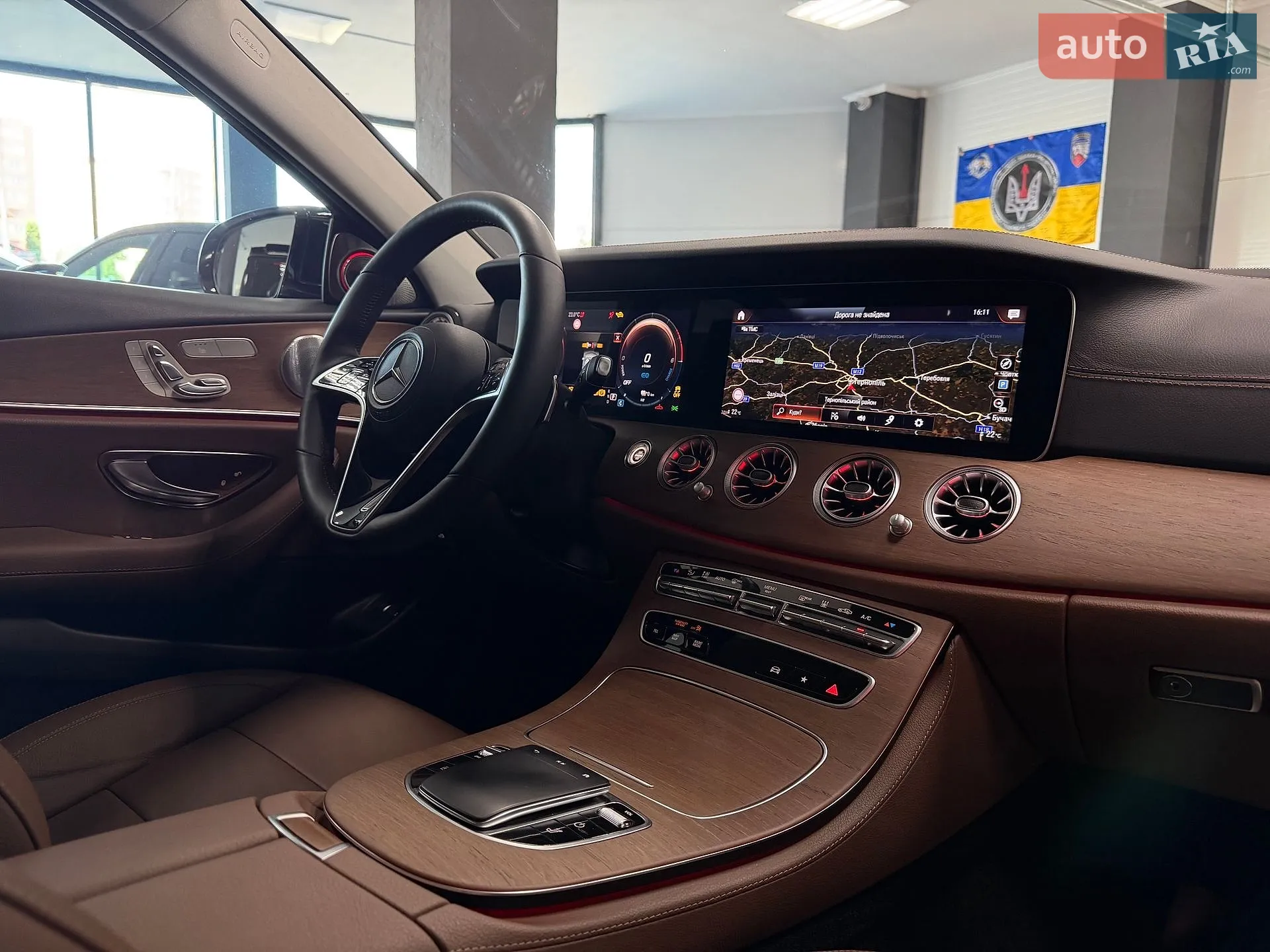 2022 Mercedes-Benz E-klasse - мініатюра 49