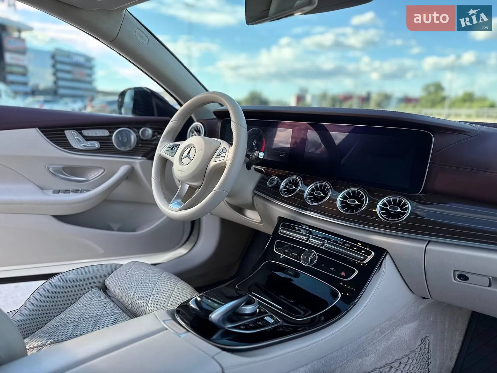 2018 Mercedes-Benz E-klasse - мініатюра 8