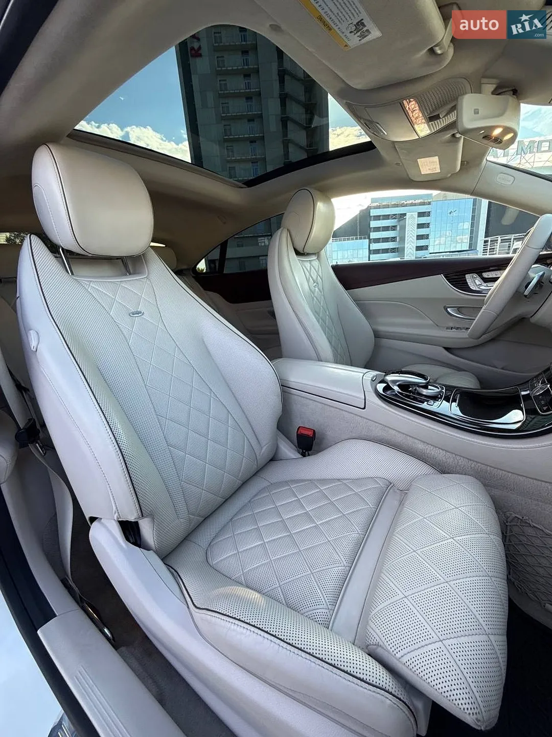 2018 Mercedes-Benz E-klasse - мініатюра 12