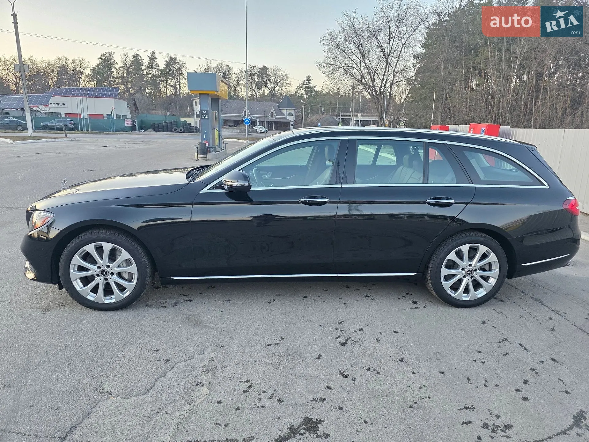 2019 Mercedes-Benz E-klasse - мініатюра 3