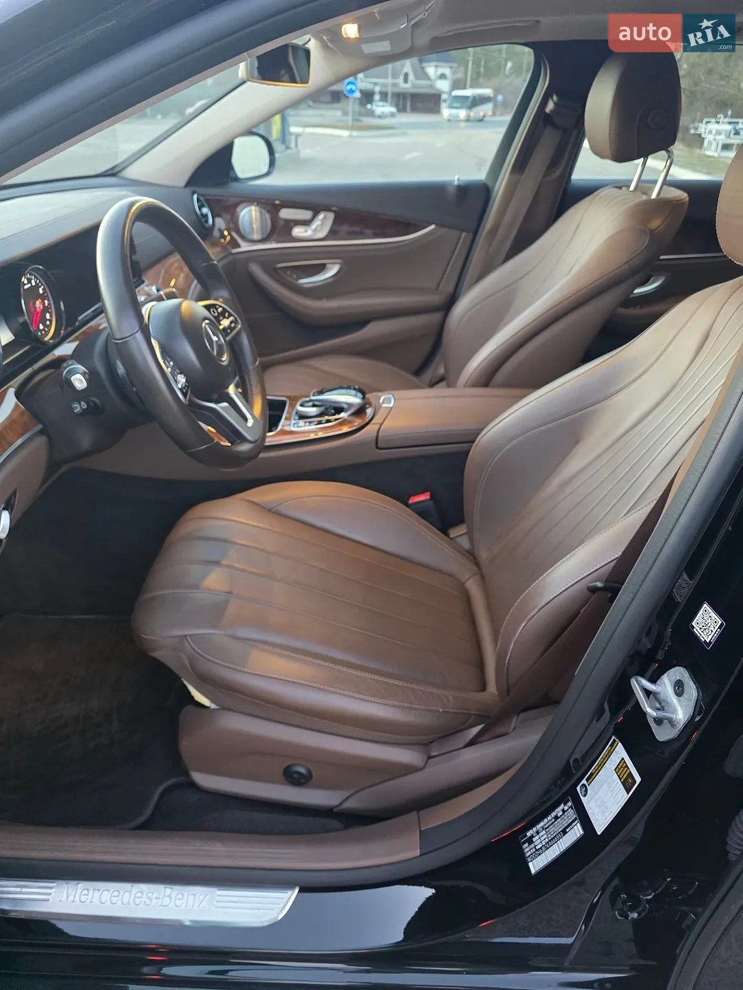 2019 Mercedes-Benz E-klasse - мініатюра 14