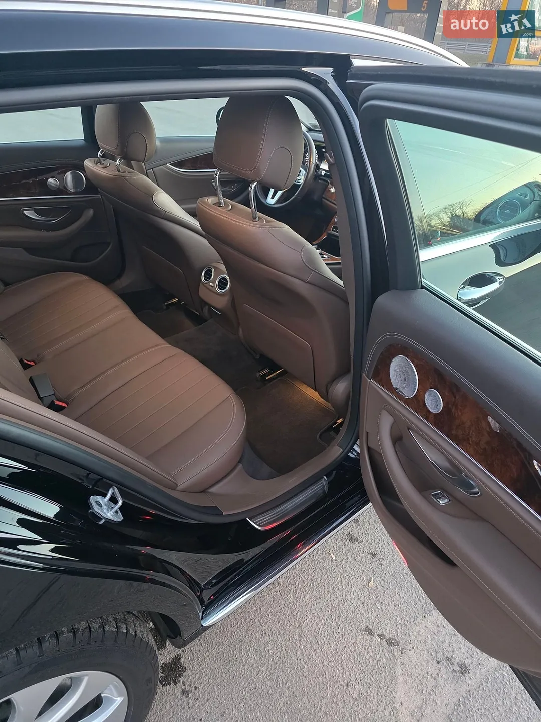 2019 Mercedes-Benz E-klasse - мініатюра 18