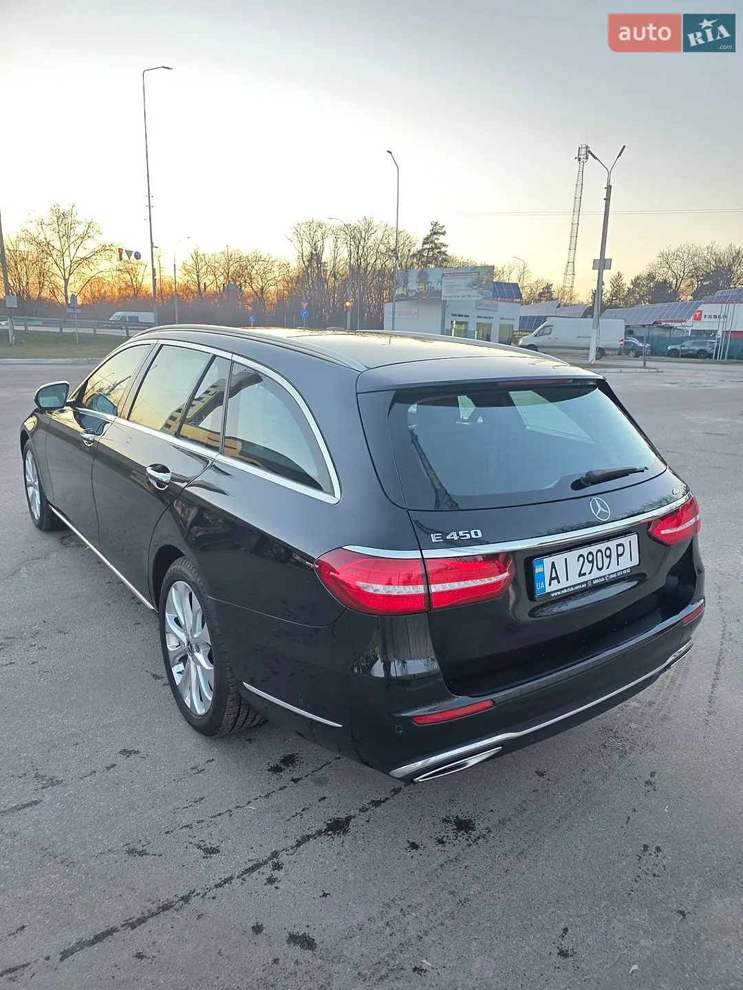2019 Mercedes-Benz E-klasse - мініатюра 22