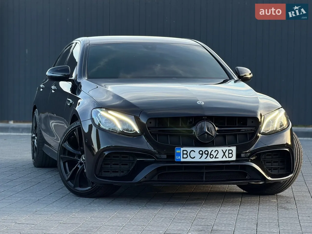 2018 Mercedes-Benz E-klasse - мініатюра 19