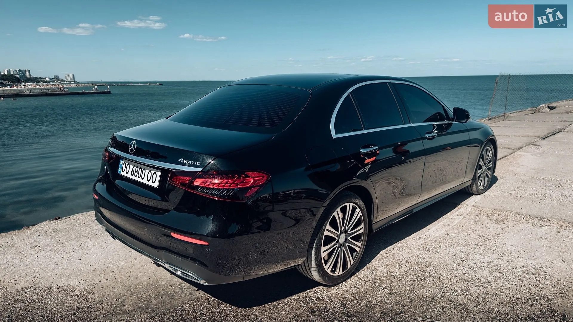 2022 Mercedes-Benz E-klasse - мініатюра 11