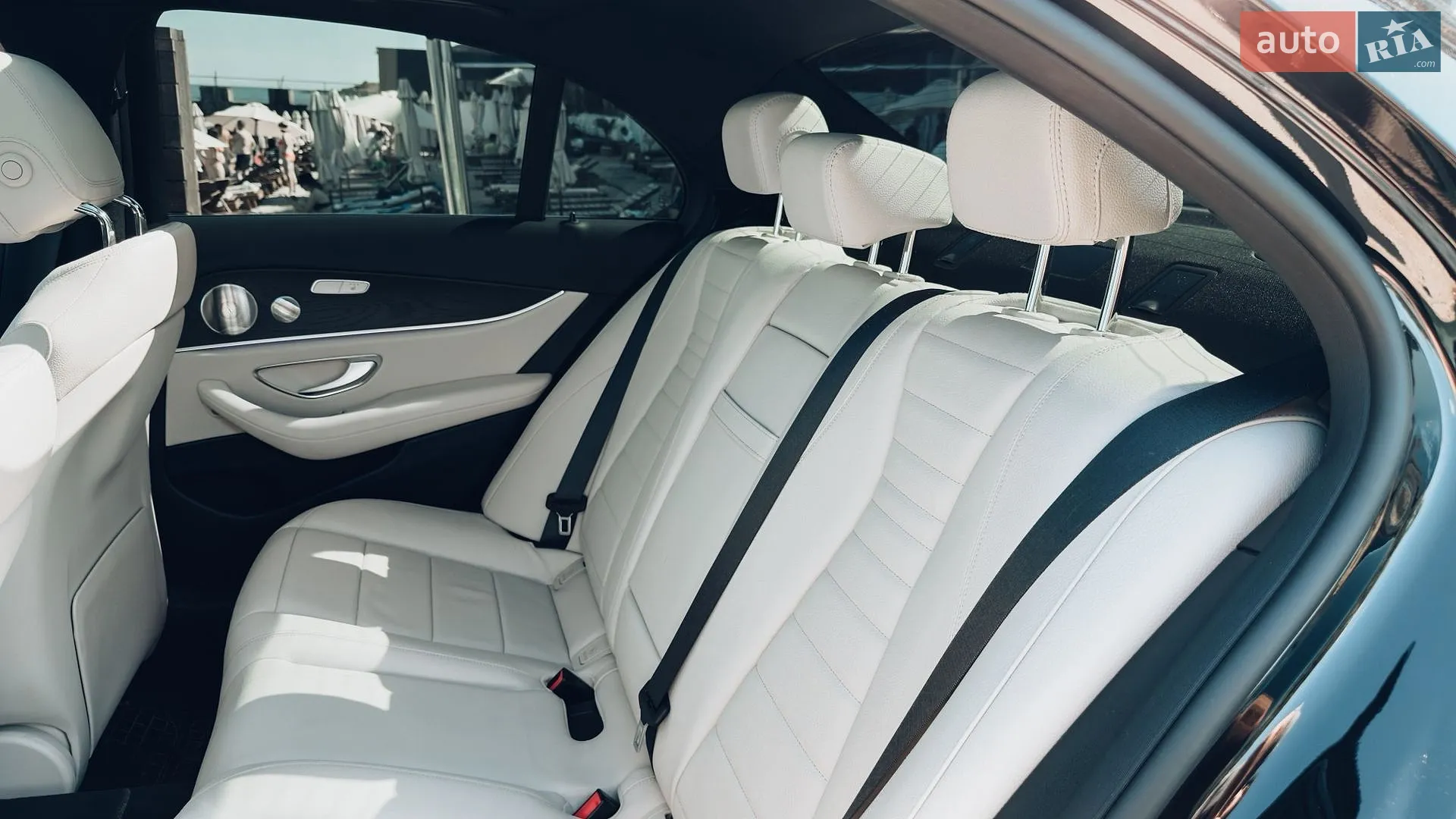 2022 Mercedes-Benz E-klasse - мініатюра 24