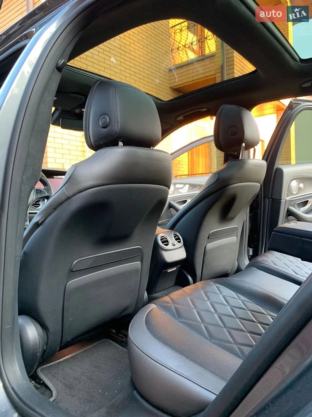 2016 Mercedes-Benz E-klasse - мініатюра 25