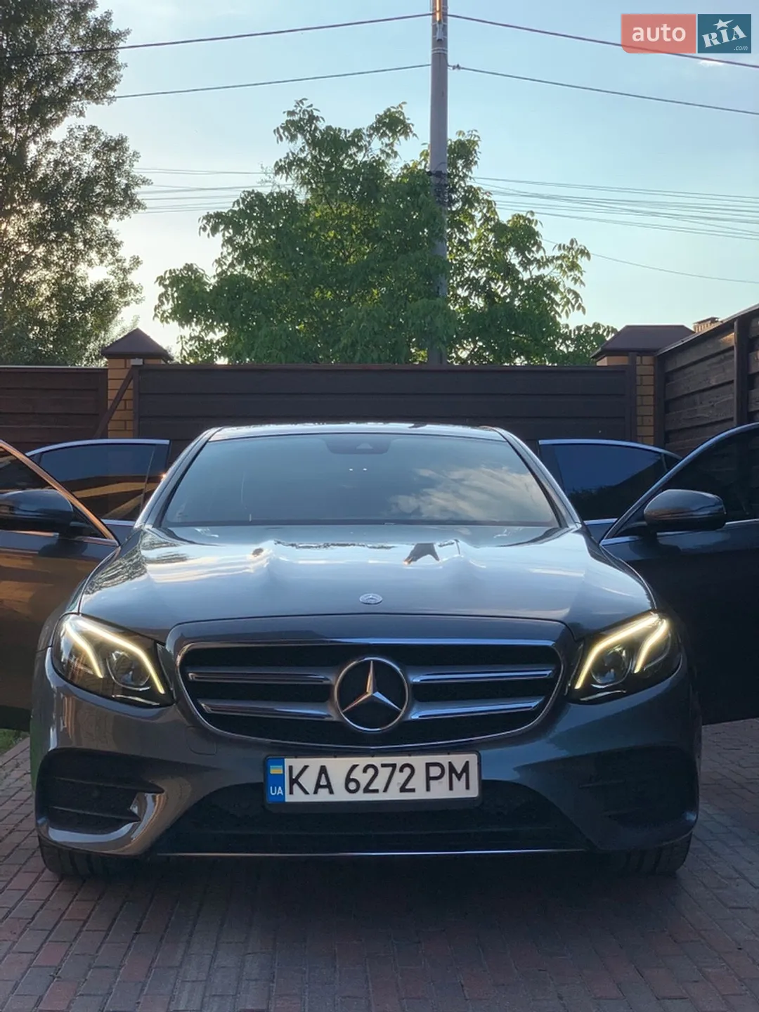 2016 Mercedes-Benz E-klasse - мініатюра 30