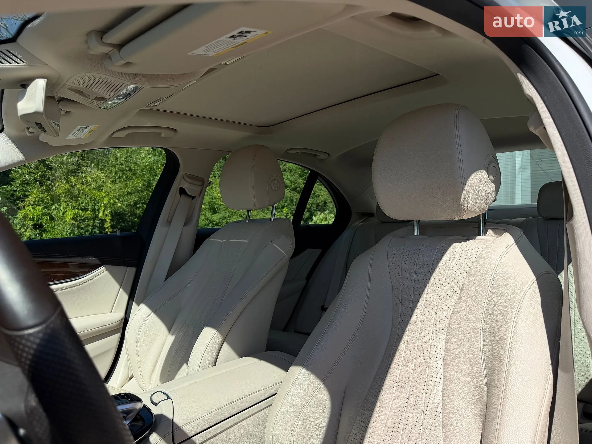 2018 Mercedes-Benz E-klasse - мініатюра 11