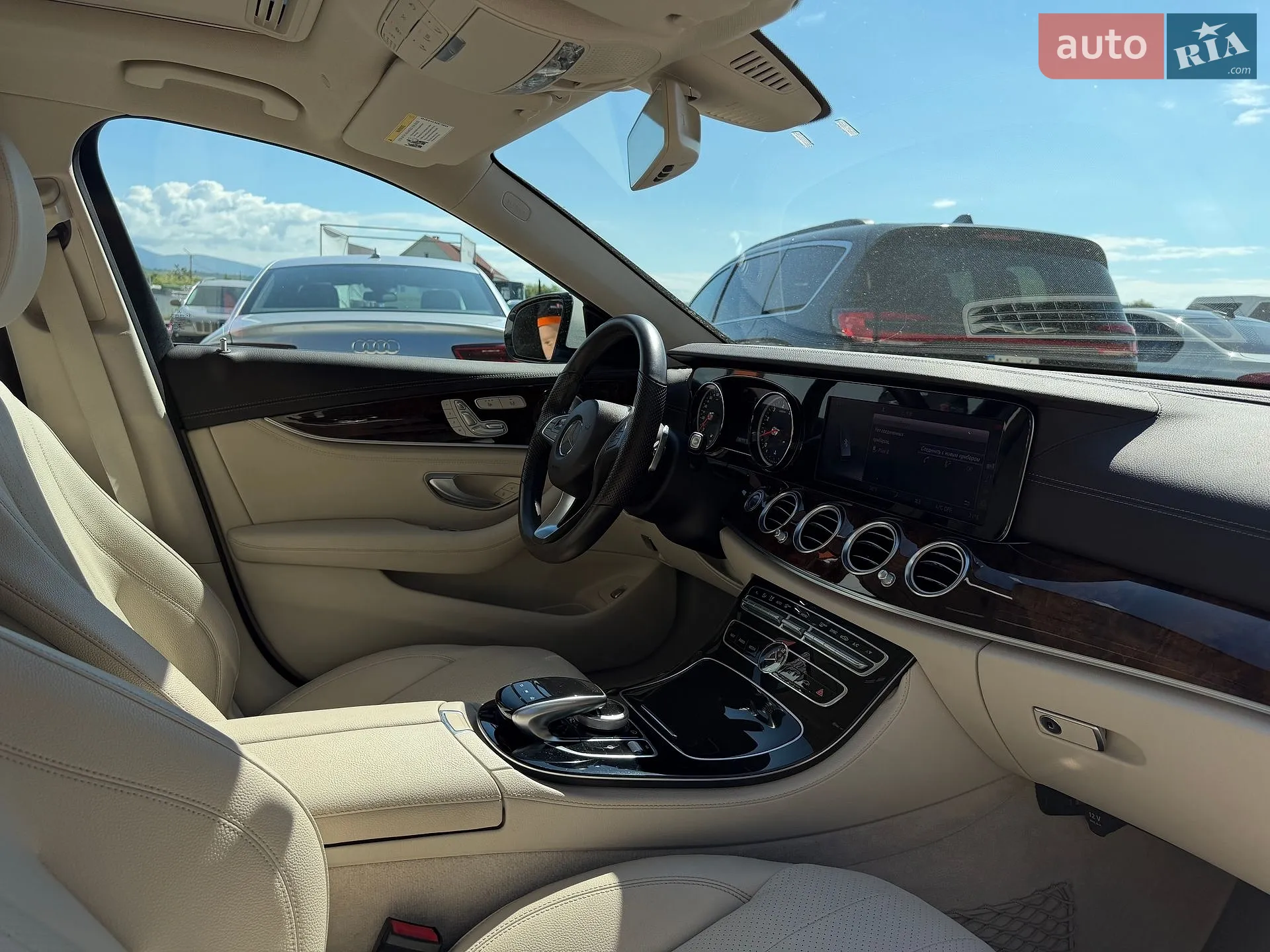 2018 Mercedes-Benz E-klasse - мініатюра 18