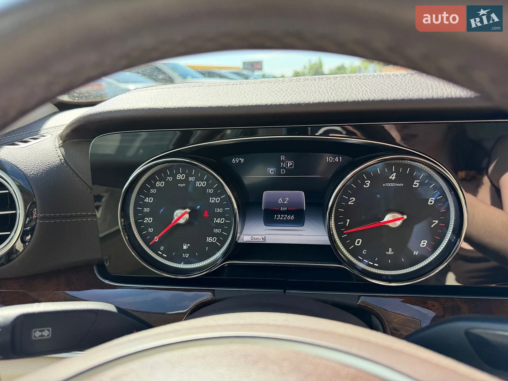 2018 Mercedes-Benz E-klasse - мініатюра 19